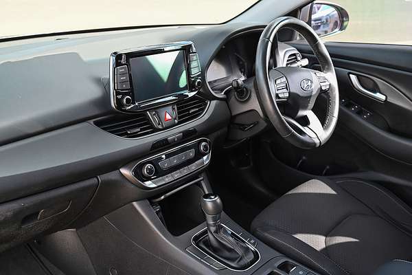 2021 Hyundai i30 PD.V4