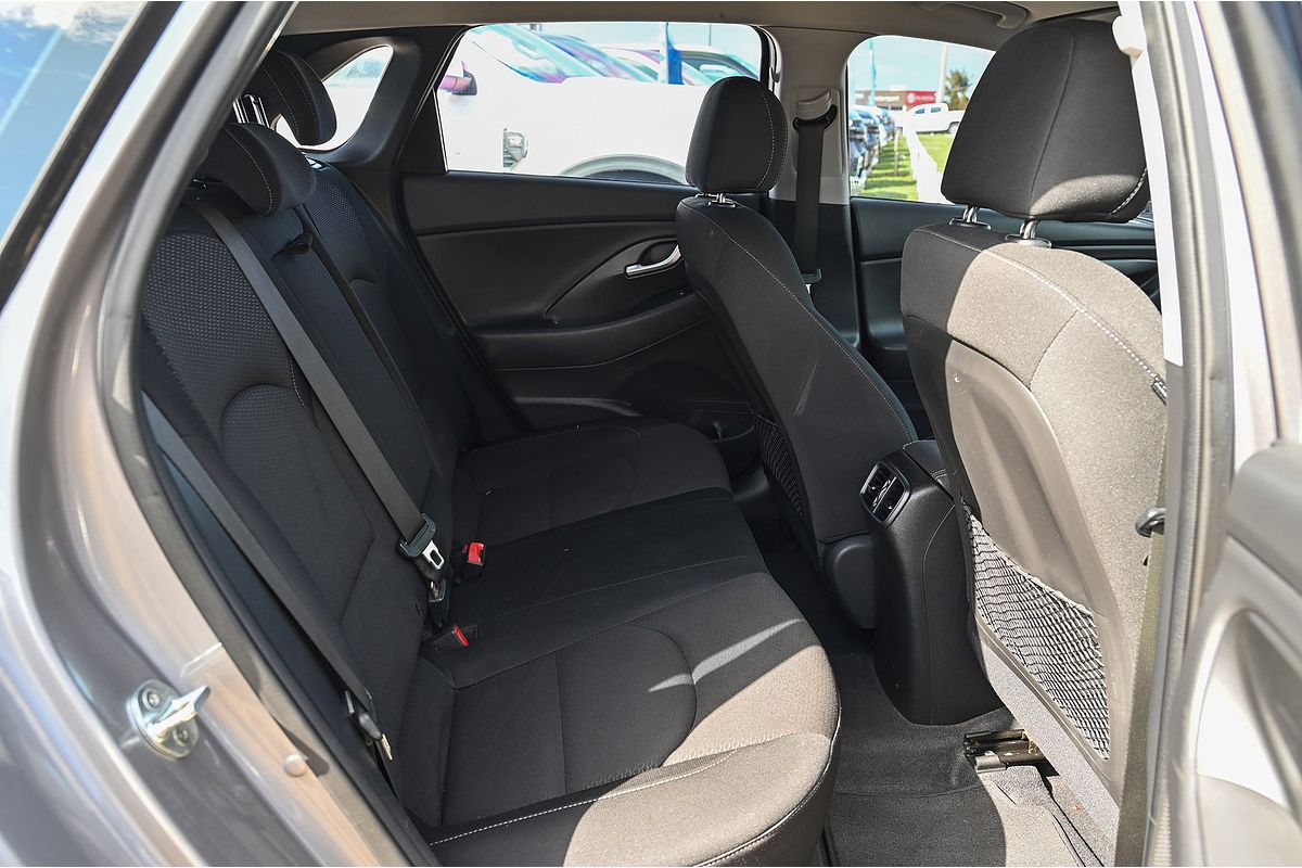 2021 Hyundai i30 PD.V4