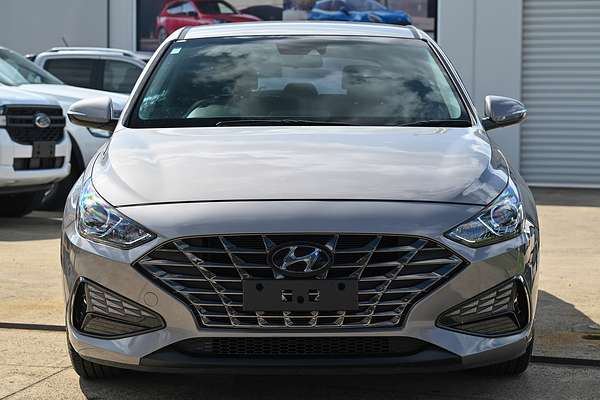 2021 Hyundai i30 PD.V4