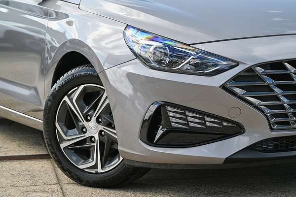 2021 Hyundai i30 PD.V4