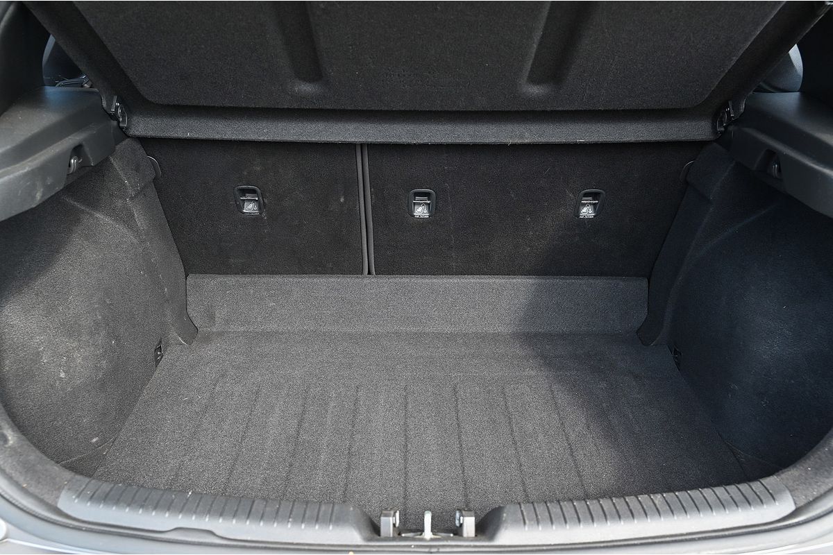 2021 Hyundai i30 PD.V4