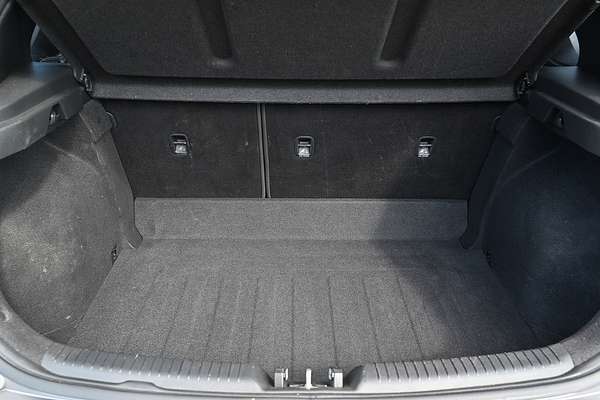 2021 Hyundai i30 PD.V4