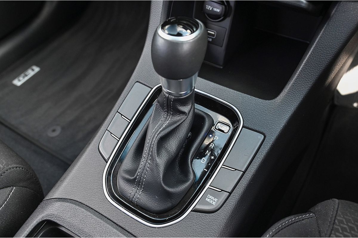 2021 Hyundai i30 PD.V4