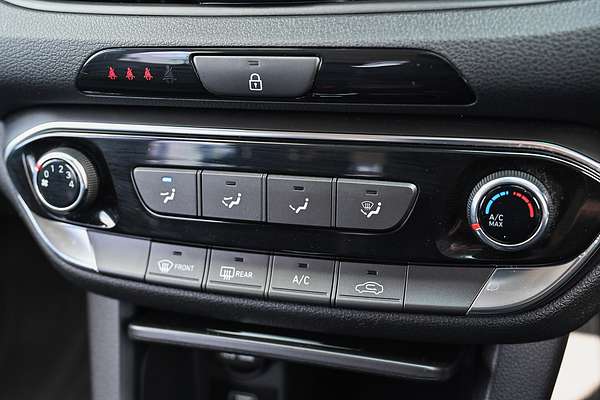 2021 Hyundai i30 PD.V4