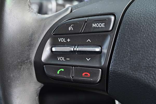 2021 Hyundai i30 PD.V4