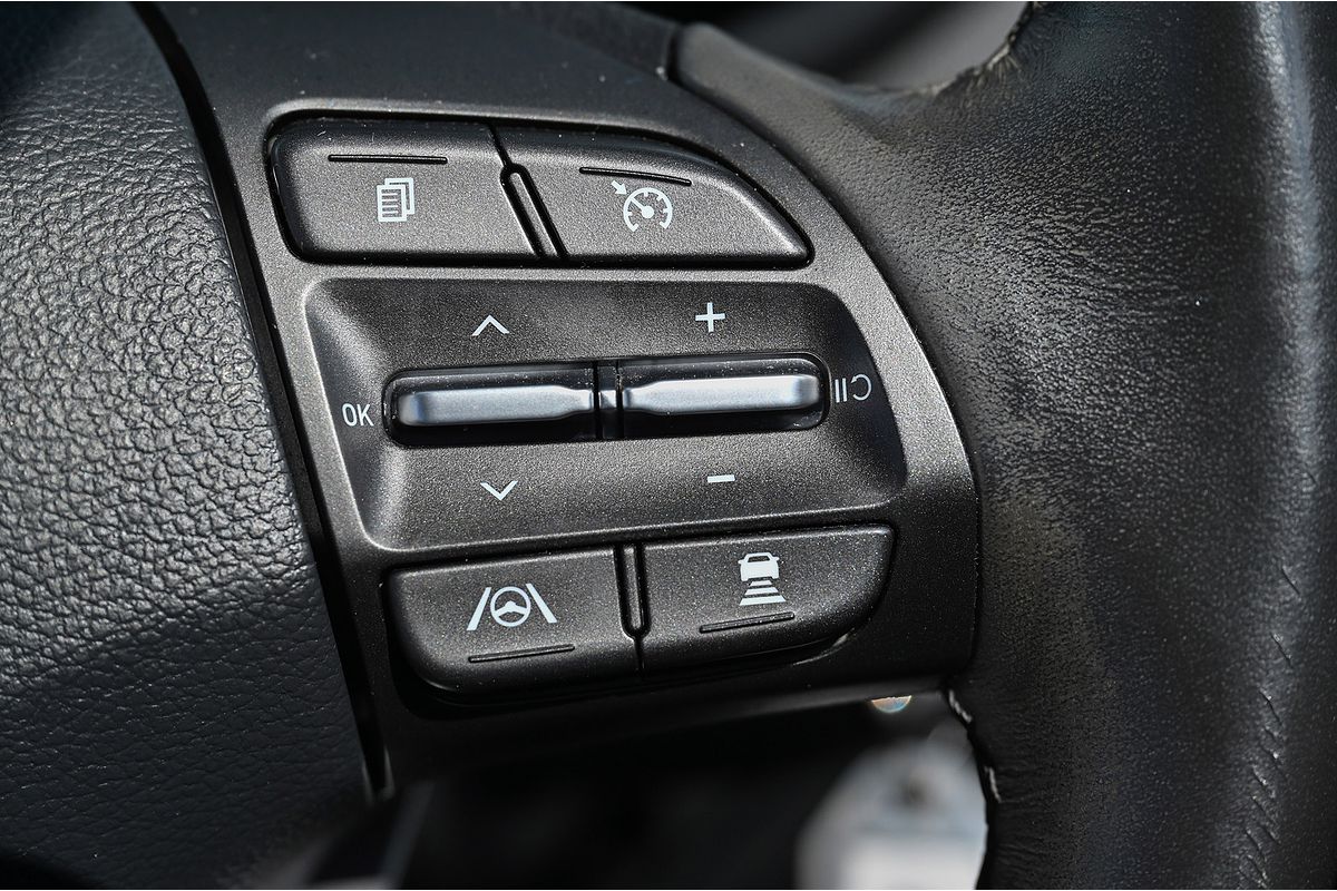 2021 Hyundai i30 PD.V4