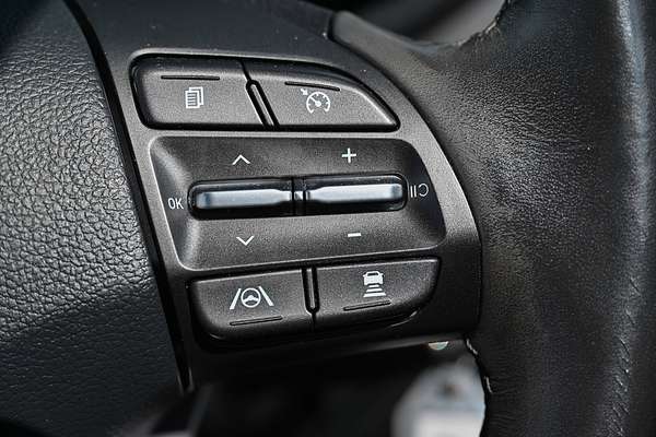 2021 Hyundai i30 PD.V4