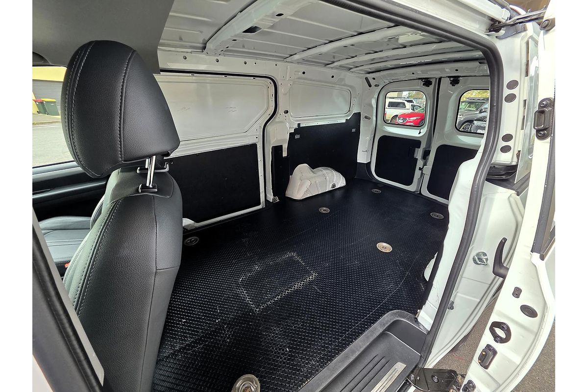 2022 LDV G10 + SV7C