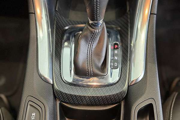 2015 Holden Ute SS V Redline VF Series II Rear Wheel Drive