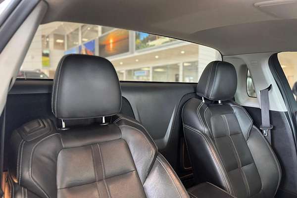 2015 Holden Ute SS V Redline VF Series II Rear Wheel Drive