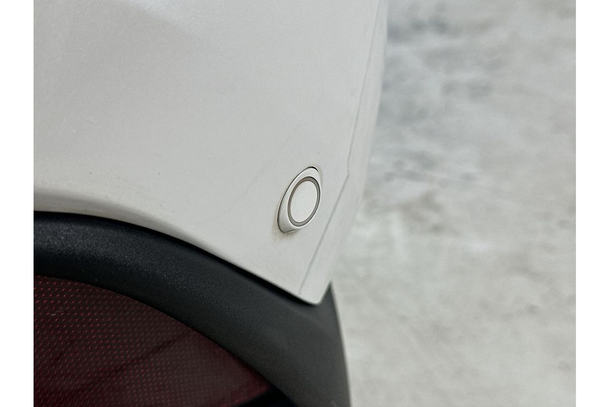 2022 Toyota Kluger GXL GSU70R