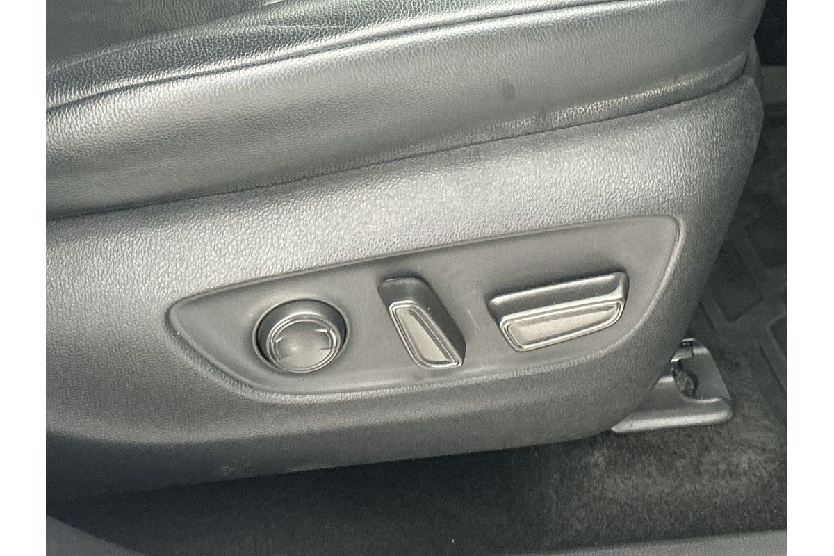 2022 Toyota Kluger GXL GSU70R