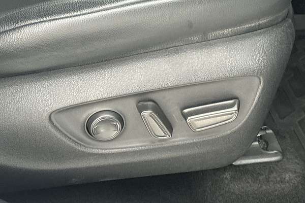 2022 Toyota Kluger GXL GSU70R