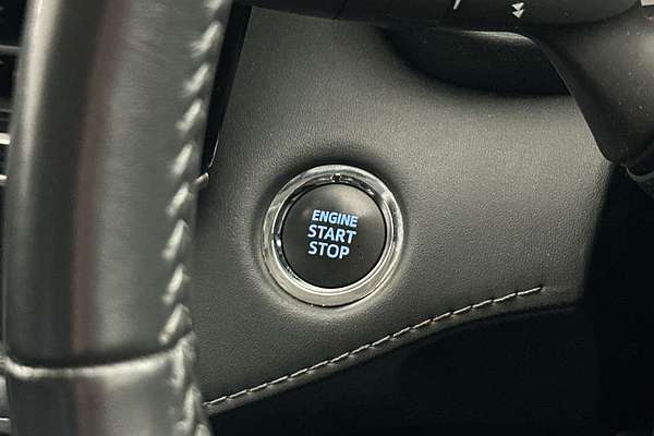 2022 Toyota Kluger GXL GSU70R