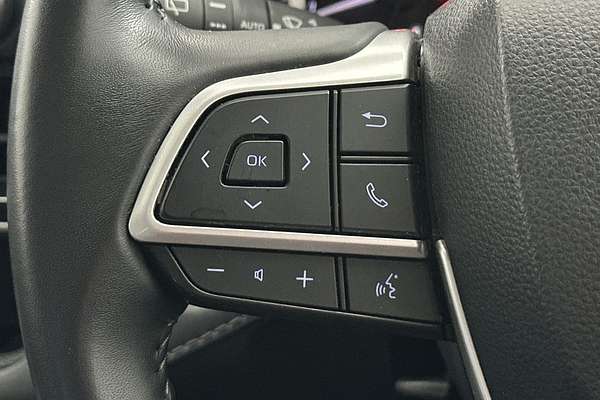 2022 Toyota Kluger GXL GSU70R