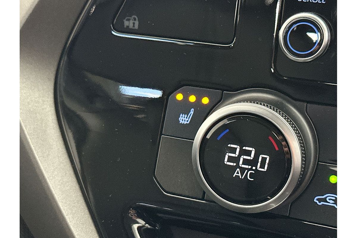 2022 Toyota Kluger GXL GSU70R