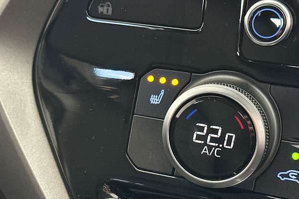 2022 Toyota Kluger GXL GSU70R