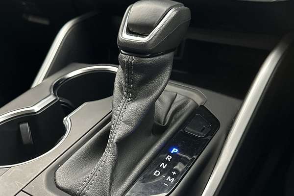 2022 Toyota Kluger GXL GSU70R