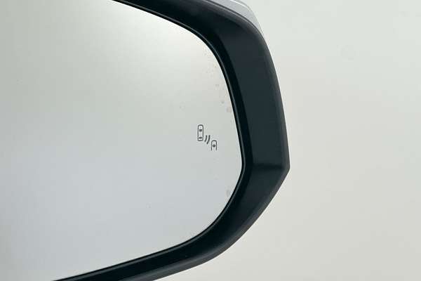 2022 Toyota Kluger GXL GSU70R