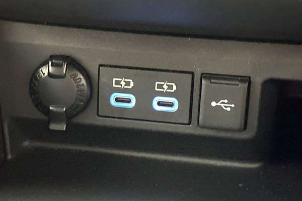 2022 Toyota Kluger GXL GSU70R