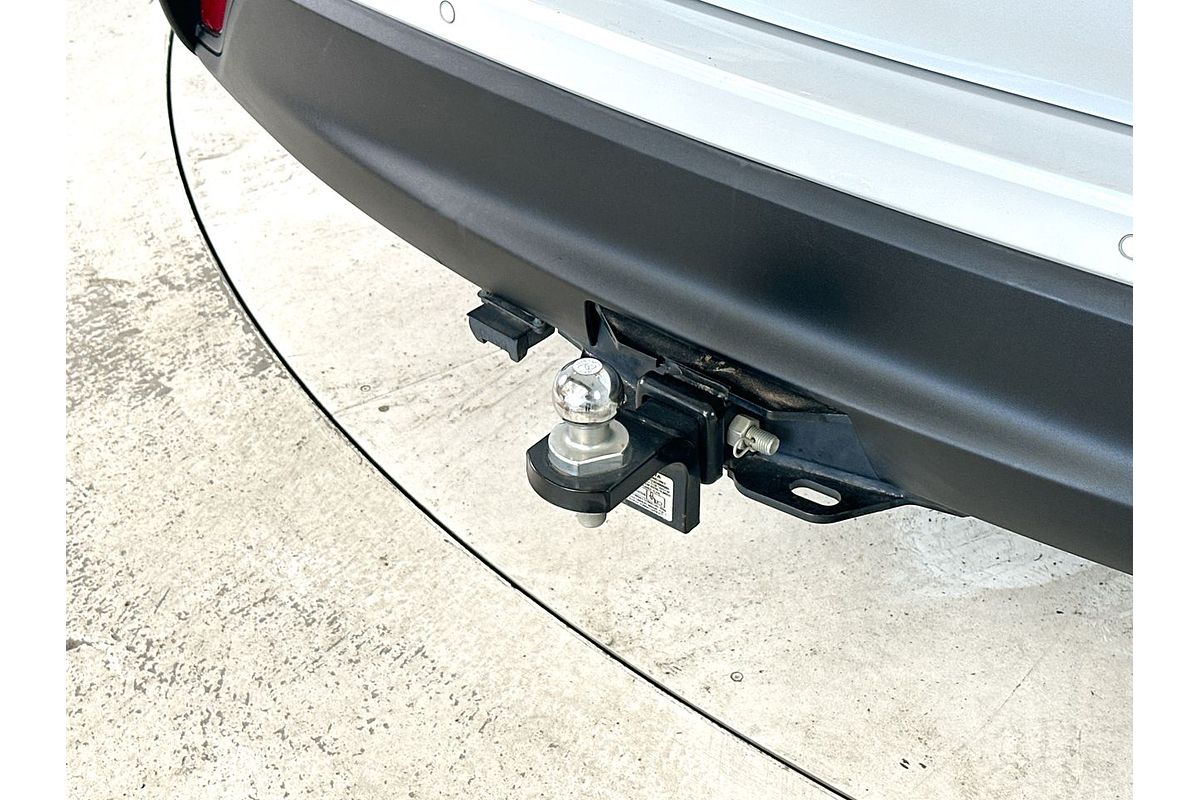 2022 Toyota Kluger GXL GSU70R