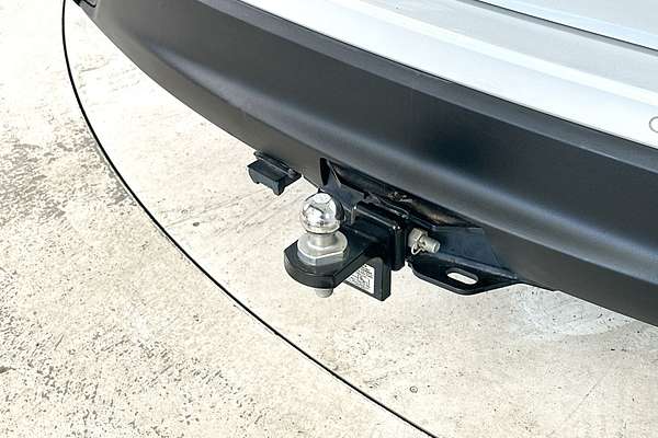 2022 Toyota Kluger GXL GSU70R