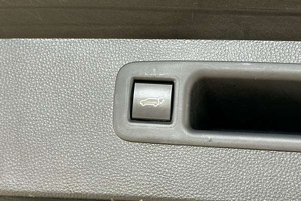 2022 Toyota Kluger GXL GSU70R