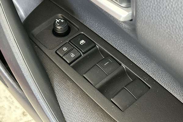 2024 Toyota Corolla Ascent Sport Hybrid ZWE219R