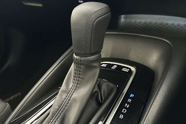 2024 Toyota Corolla Ascent Sport Hybrid ZWE219R