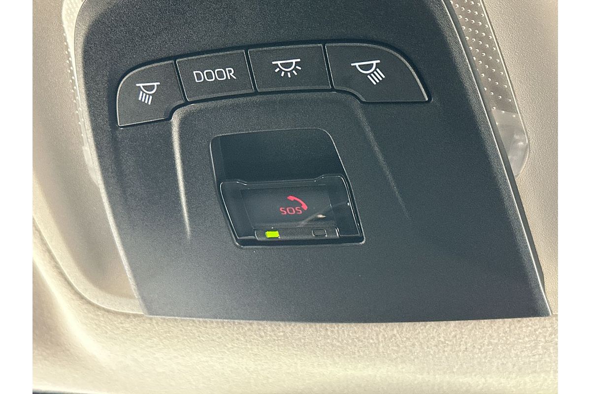 2024 Toyota Corolla Ascent Sport Hybrid ZWE219R
