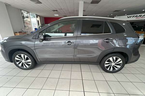 2023 Suzuki S-Cross Plus JYB