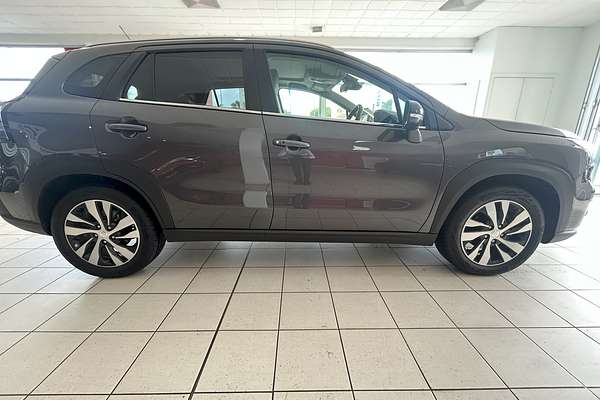 2023 Suzuki S-Cross Plus JYB