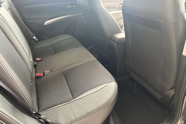 2023 Suzuki S-Cross Plus JYB