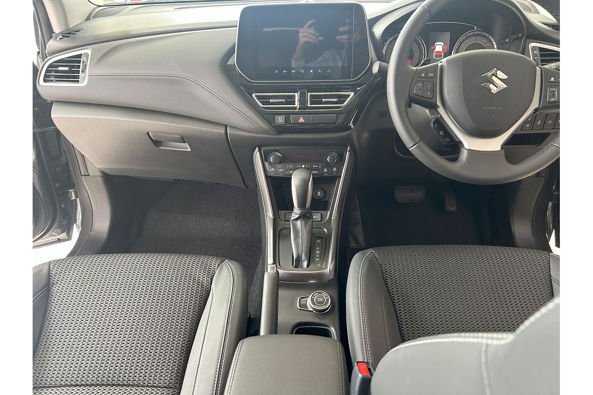 2023 Suzuki S-Cross Plus JYB