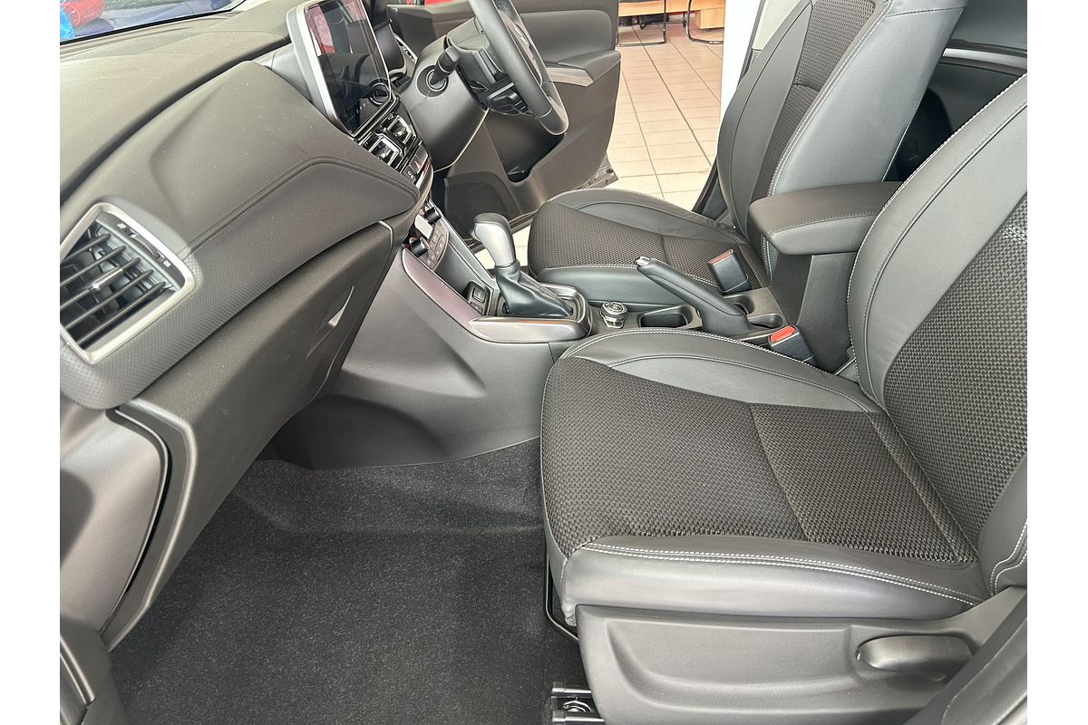 2023 Suzuki S-Cross Plus JYB
