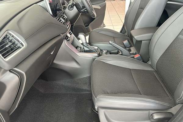 2023 Suzuki S-Cross Plus JYB