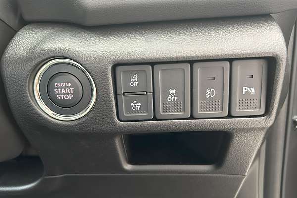 2023 Suzuki S-Cross Plus JYB