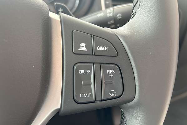 2023 Suzuki S-Cross Plus JYB