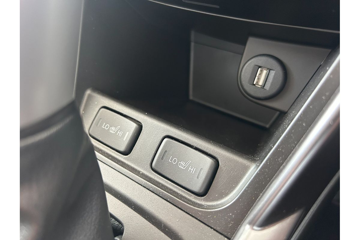 2023 Suzuki S-Cross Plus JYB