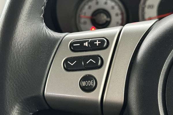 2014 Toyota FJ Cruiser GSJ15R