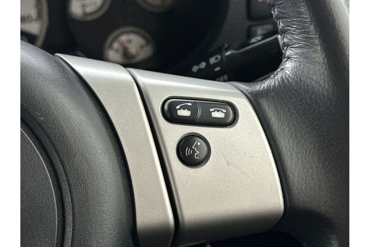 2014 Toyota FJ Cruiser GSJ15R