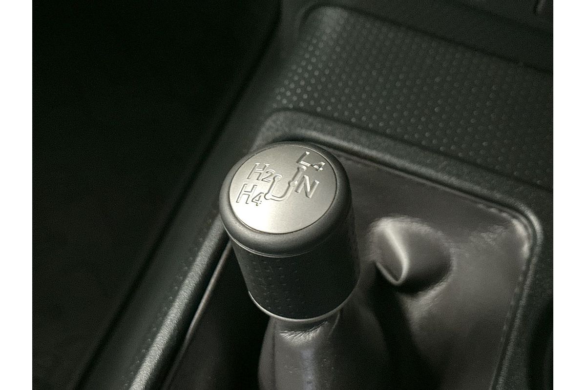 2014 Toyota FJ Cruiser GSJ15R