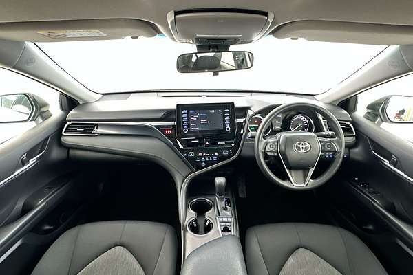 2024 Toyota Camry Ascent AXVH70R