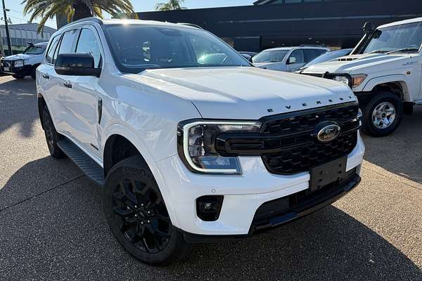 2023 Ford Everest Sport  3.0L