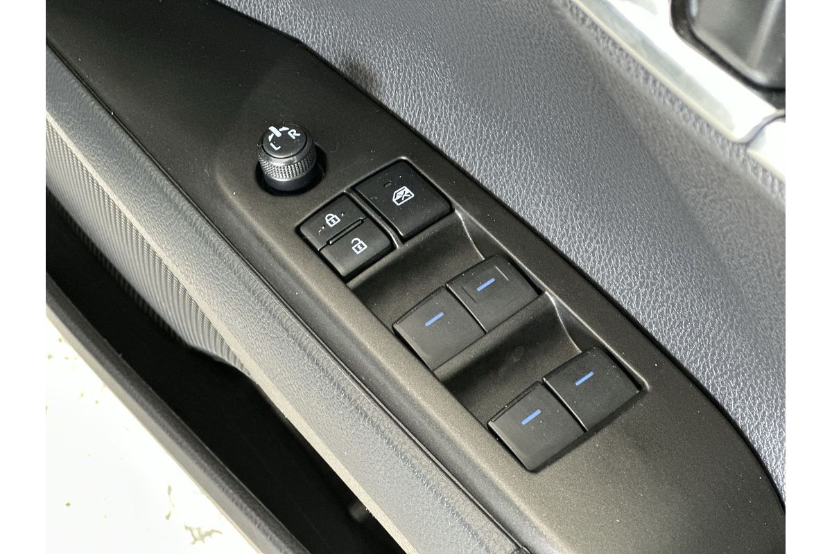 2024 Toyota Camry Ascent AXVH70R