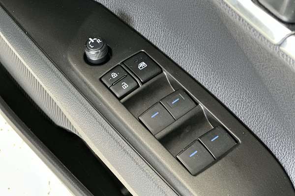2024 Toyota Camry Ascent AXVH70R