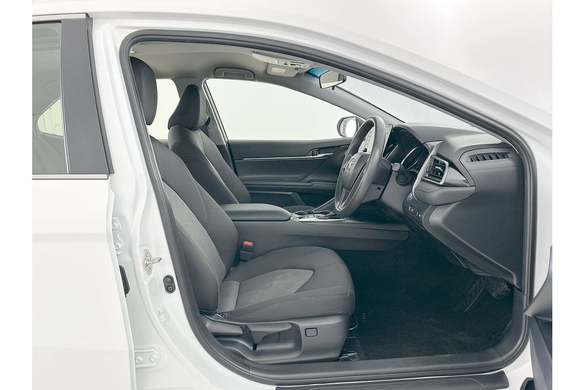 2024 Toyota Camry Ascent AXVH70R