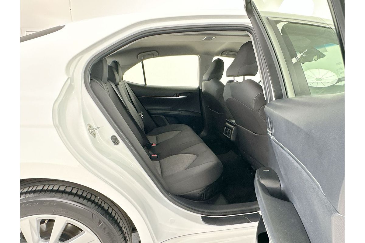 2024 Toyota Camry Ascent AXVH70R