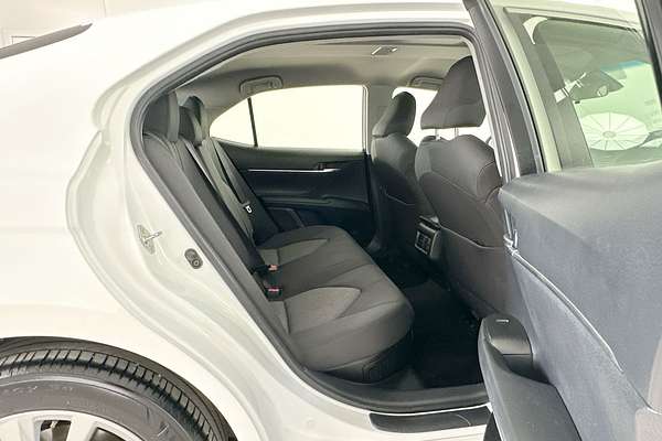 2024 Toyota Camry Ascent AXVH70R