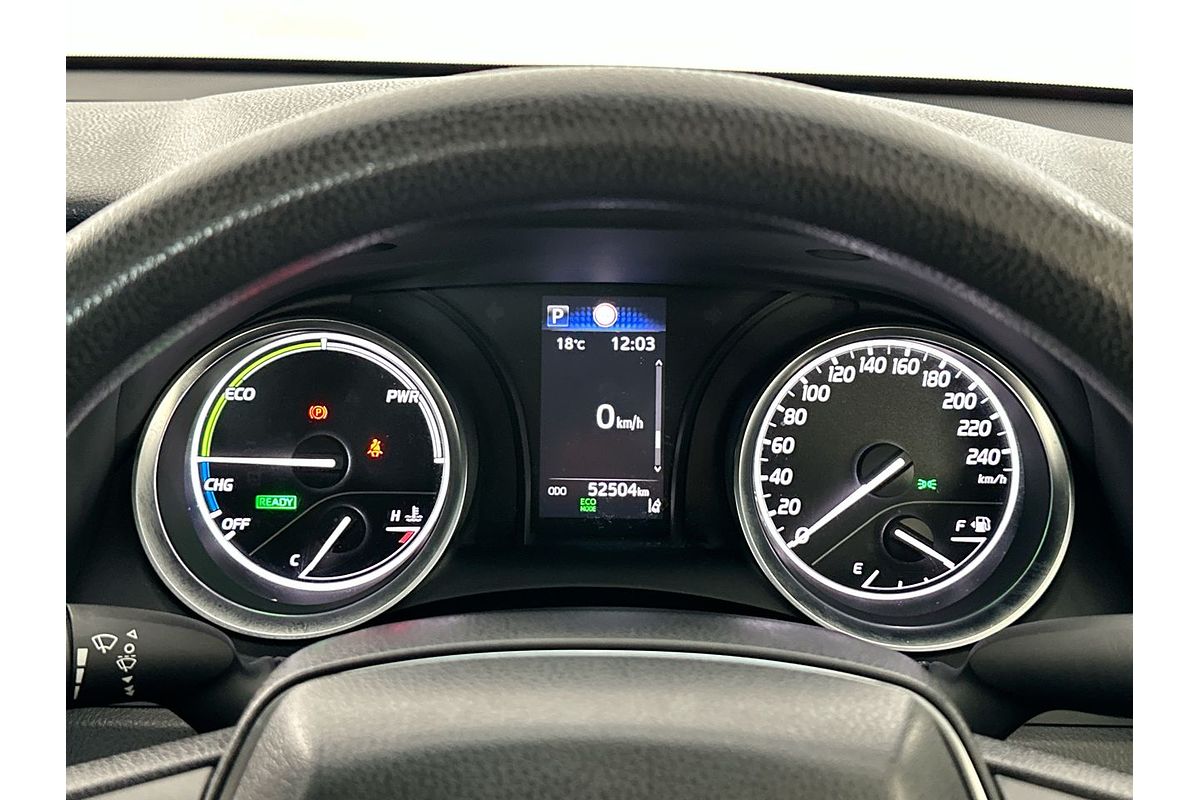 2024 Toyota Camry Ascent AXVH70R
